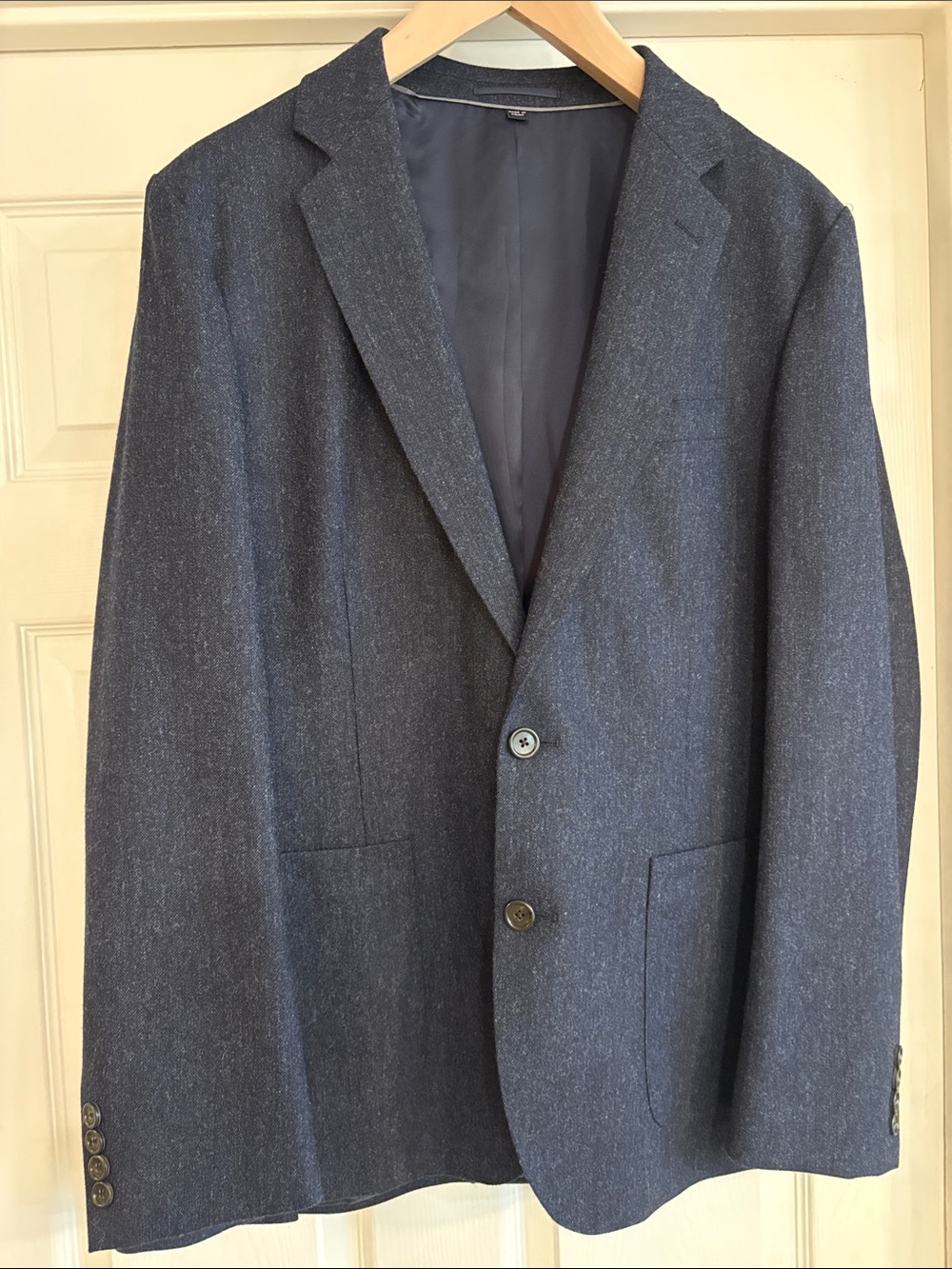JCrew Ludlow Slim Jacket